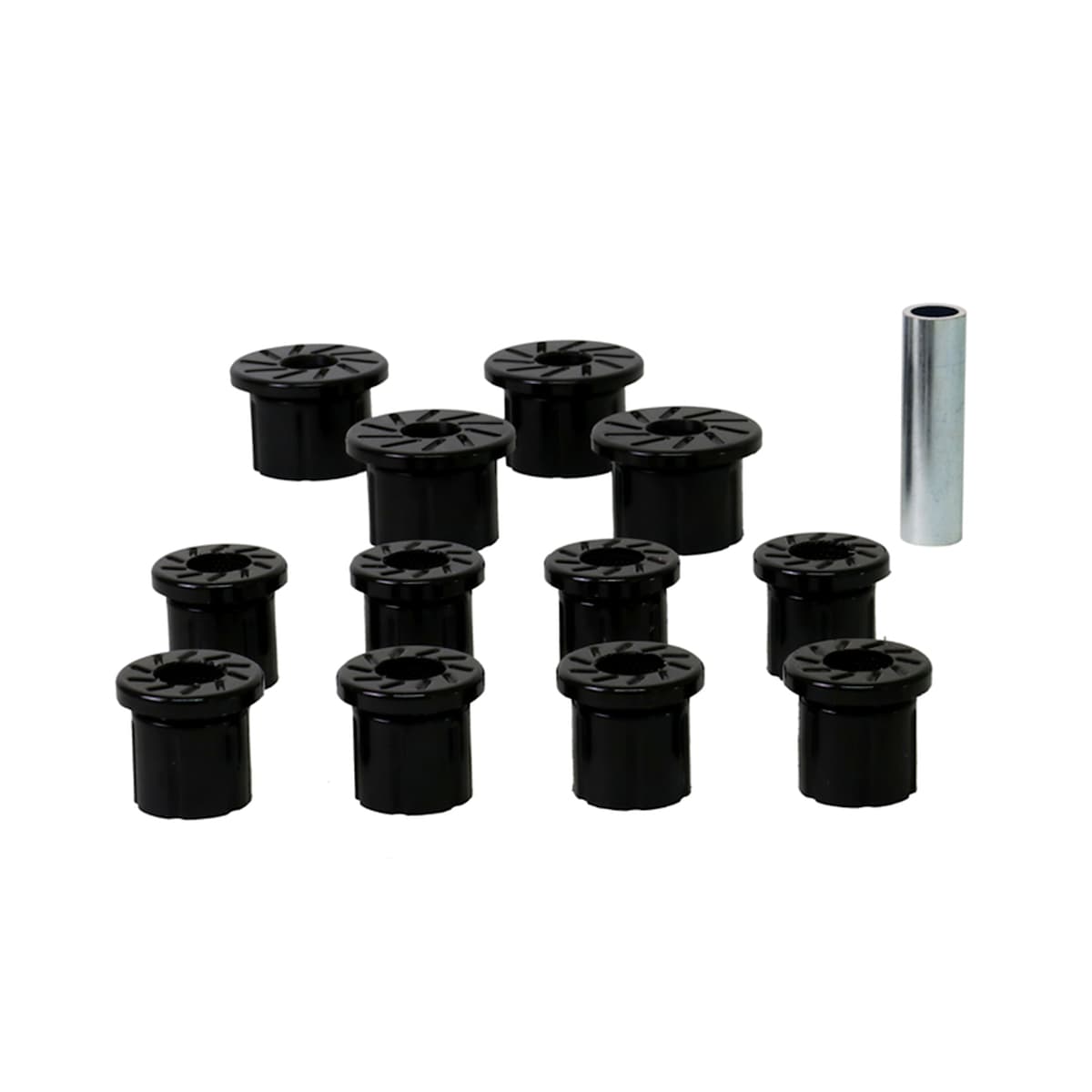 Nolathane NOLBK Black REV161.0030 Bushing Kit Nolathane NOLBK Black REV161.0030 Bushing Kit