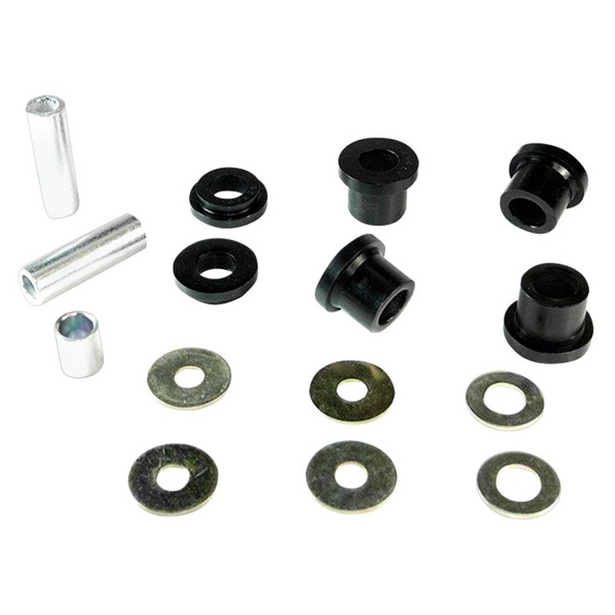 Nolathane® REV190.0052 Steering Rack Bushing Direct Fit, Set of 2