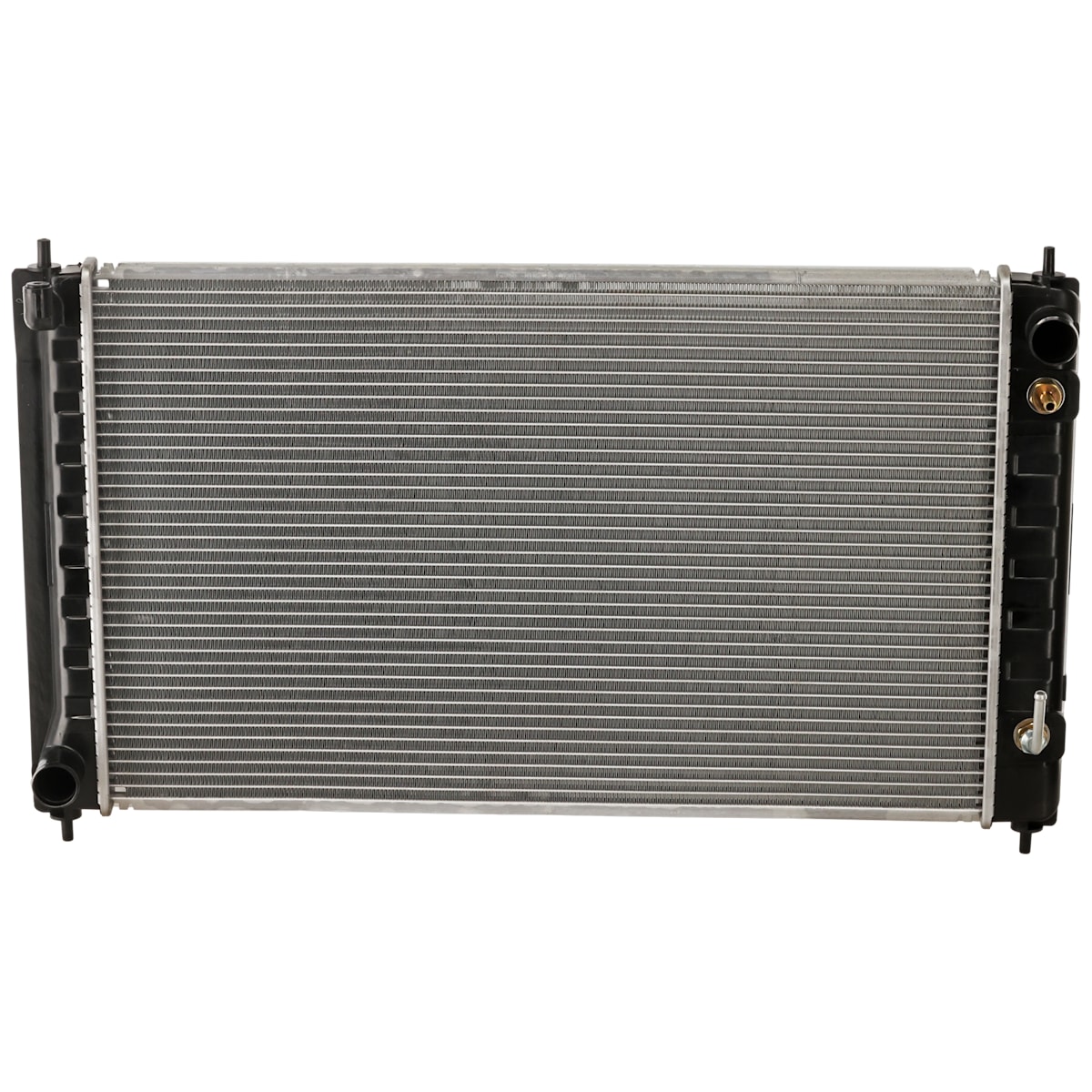 Radiators, Fans, Cooling Systems & Components