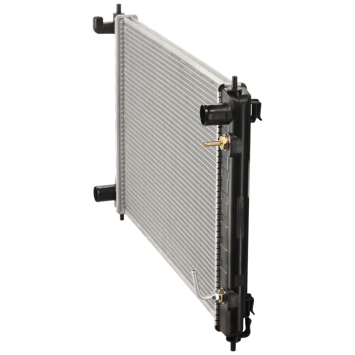 Radiators, Fans, Cooling Systems & Components