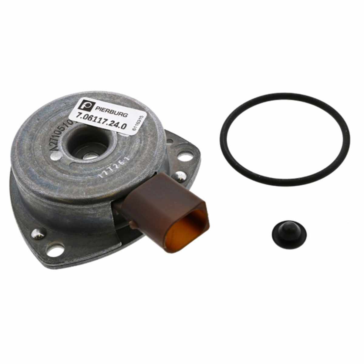 Pierburg® 2710510177 Camshaft Adjuster