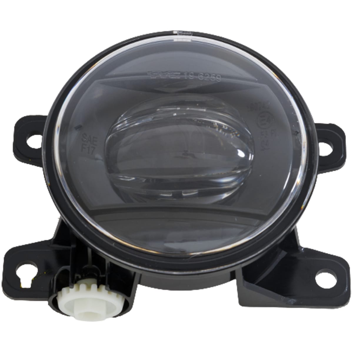 ReplaceXL RH10750031 Front, Passenger Side Fog Light With bulb(s)