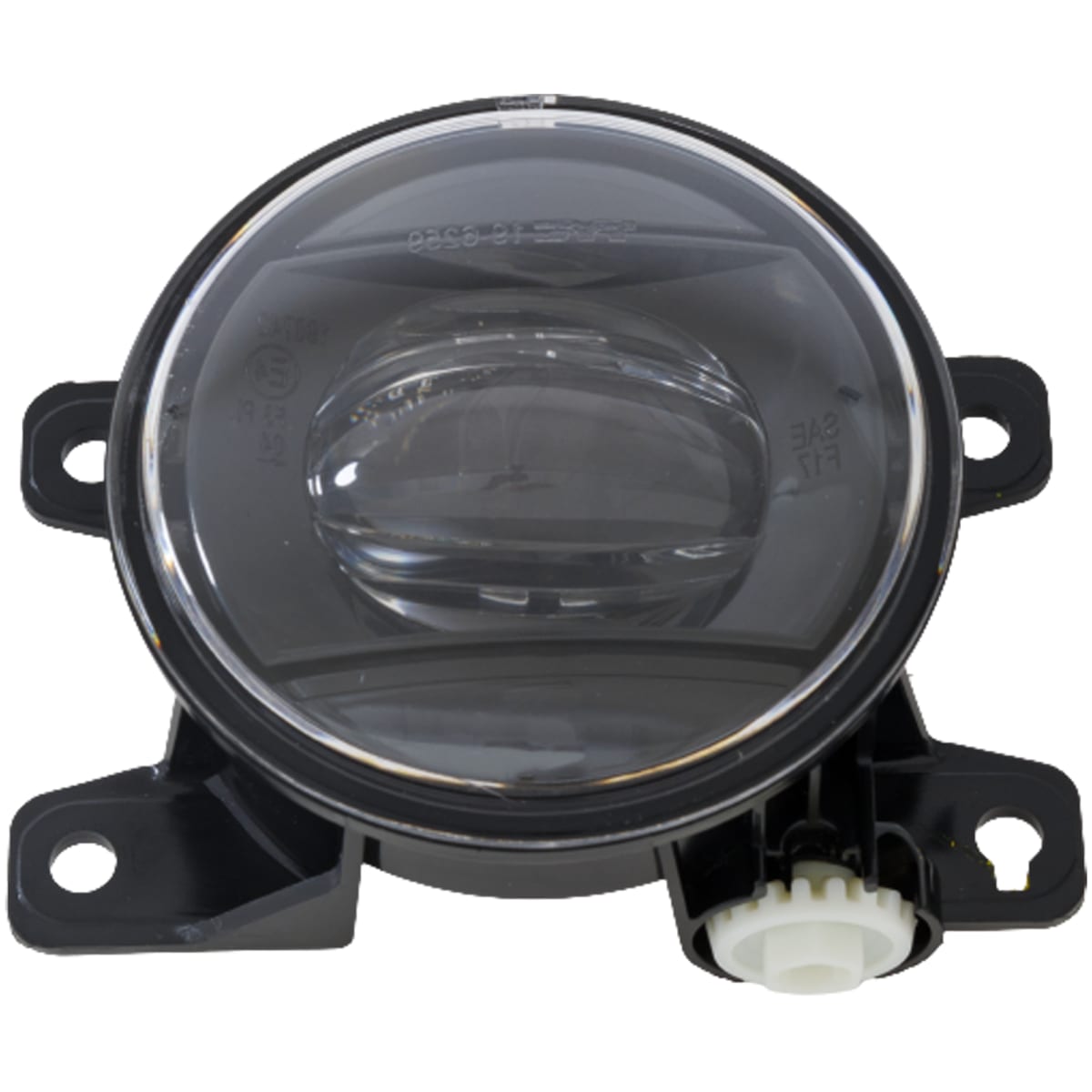 ReplaceXL RH10750032 Front, Driver Side Fog Light With bulb(s)