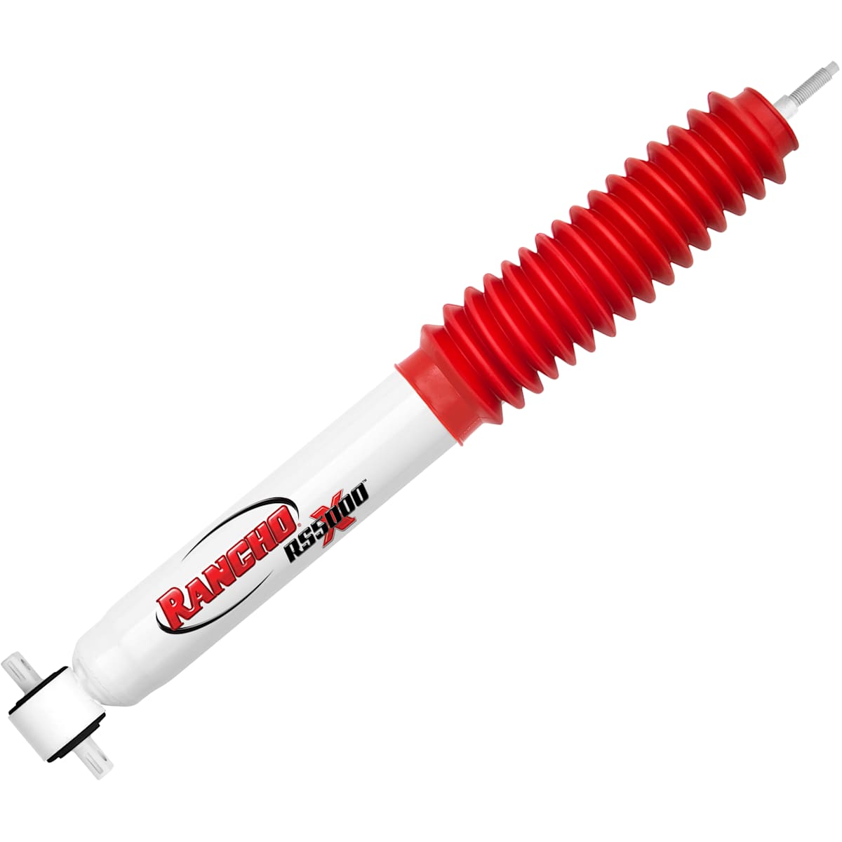 RANCHO RS55281 Shock Absorber RANCHO RS55281 Shock Absorber
