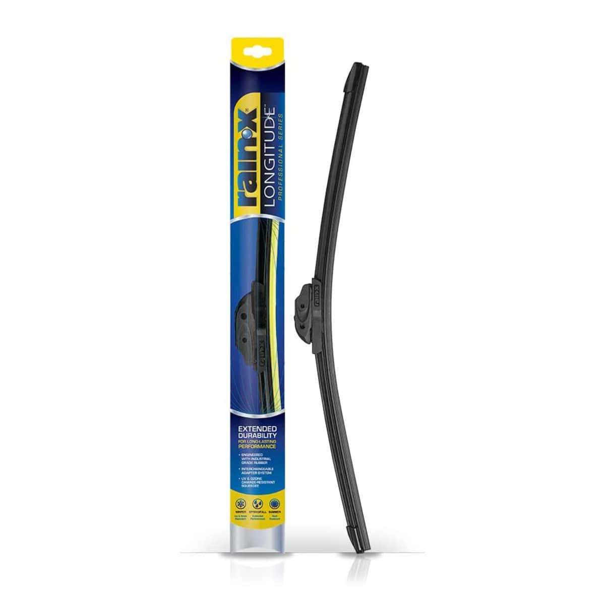 2014 BMW X1 Wiper Blade 24 In 830324 By Rain X 2014-bmw-x1-wiper-blade-24-in-830324-by-rain-x