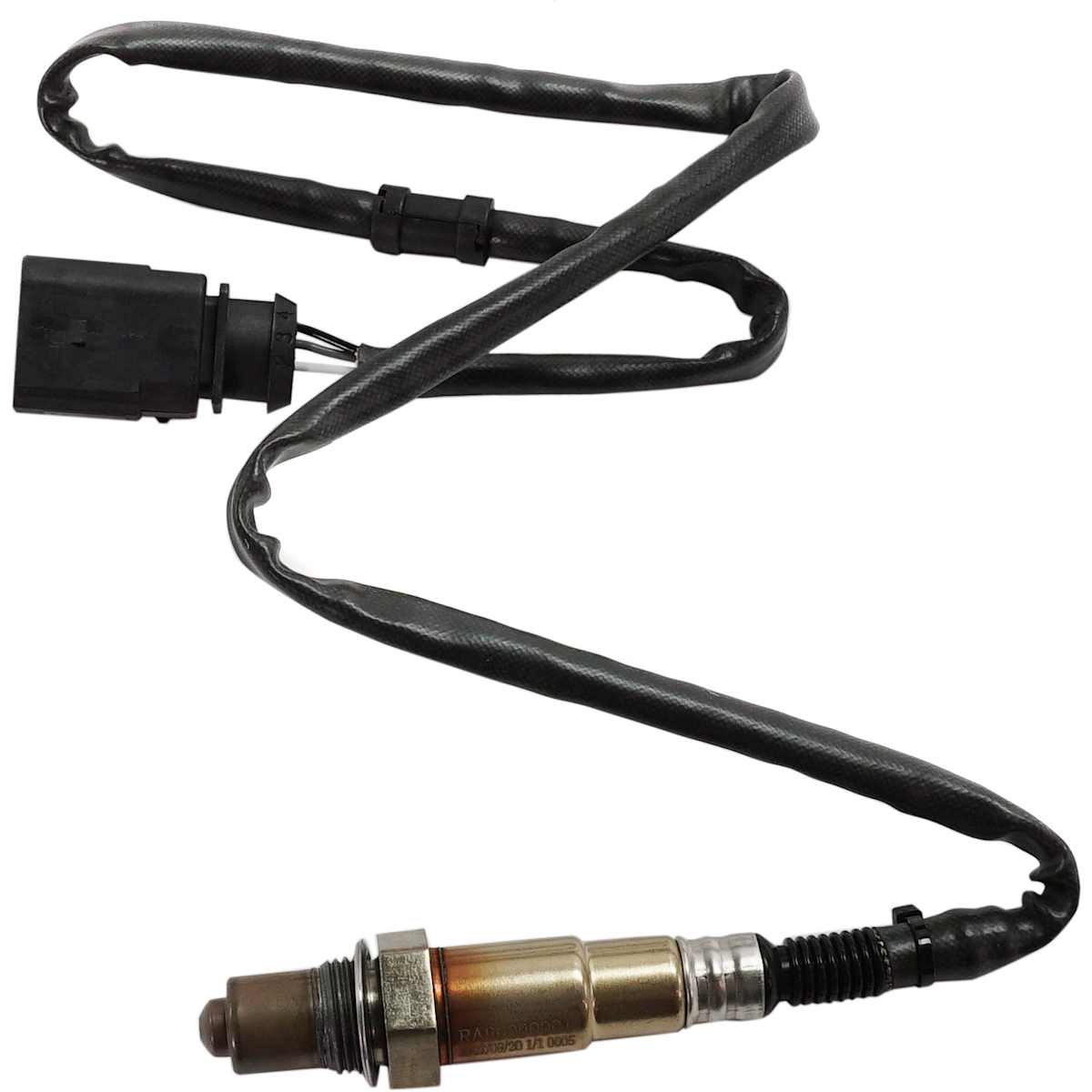 2014 Volkswagen Jetta After Catalytic Converter Oxygen Sensor, 2.0/2.5L