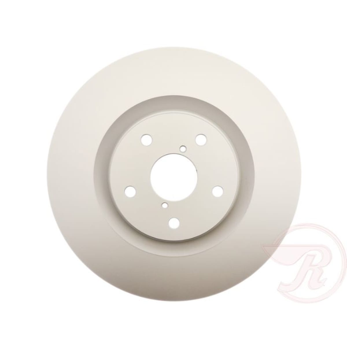 2021 Subaru Ascent Specialty Performance Series Sold individually OE Replacement Brake Disc