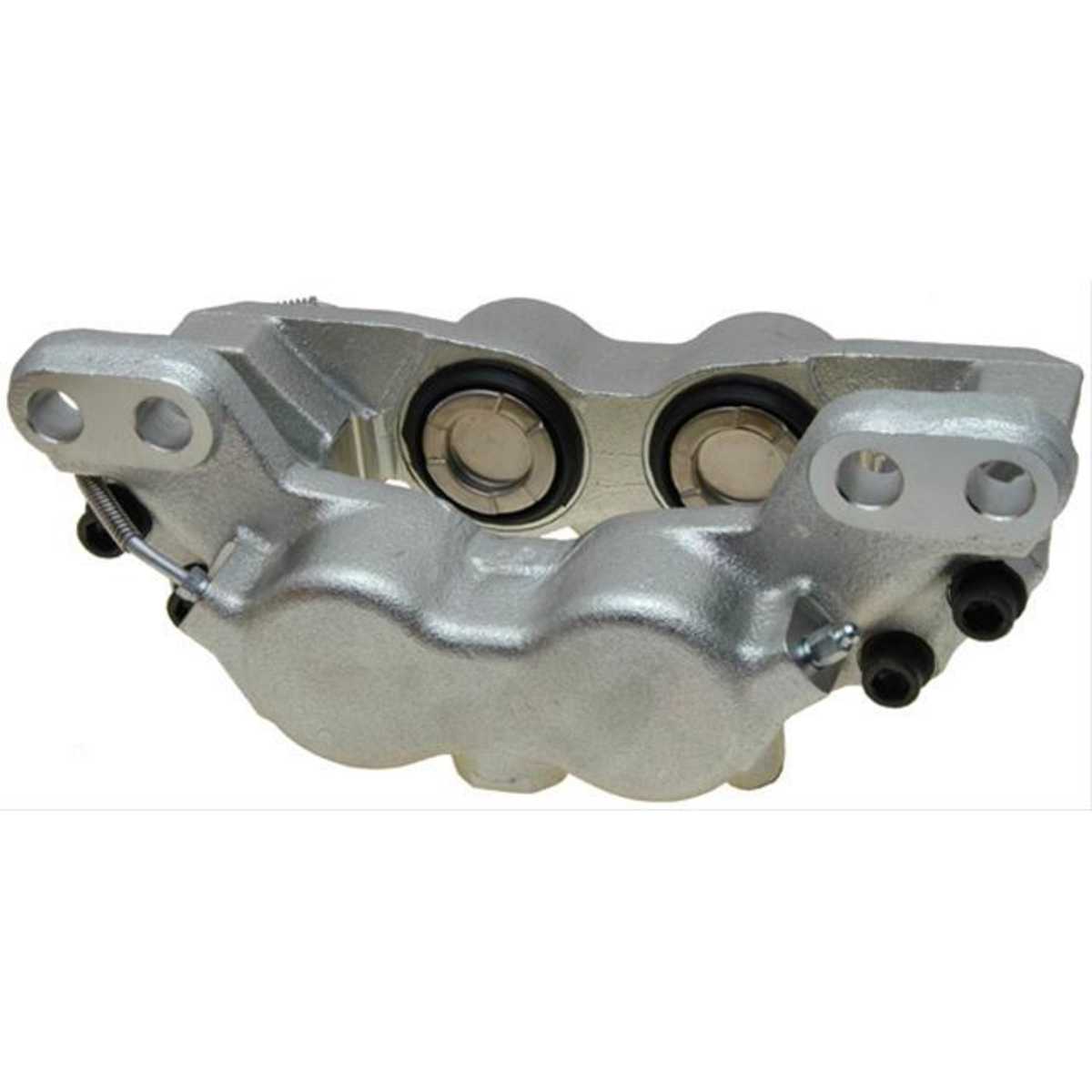 Raybestos FRC11869N Professional Grade New Semi-Loaded Disc Brake Caliper Raybestos FRC11869N Professional Grade New Semi-Loaded Disc Brake Caliper