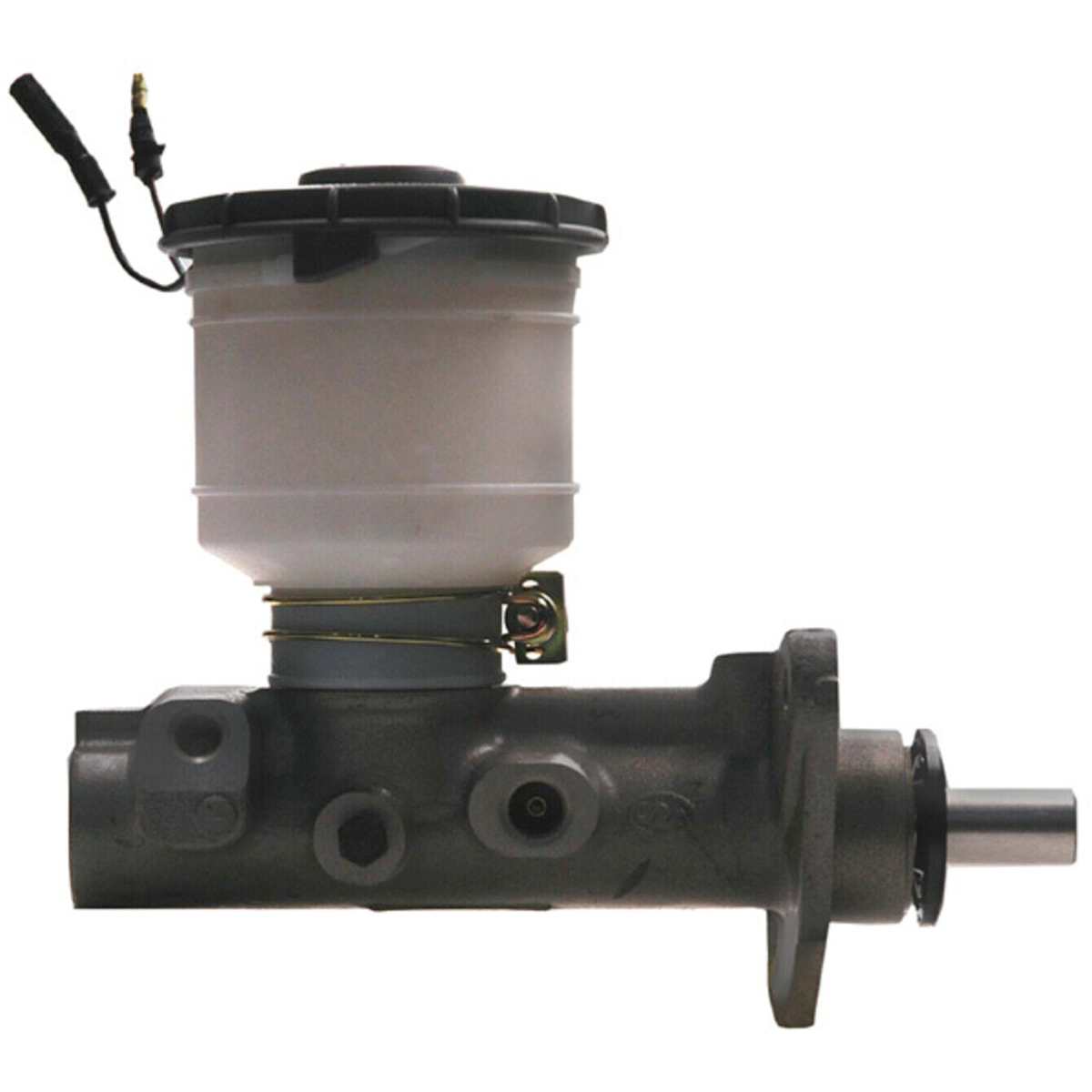 1992 Honda Civic Brake Master Cylinder MC390044 by Raybestos®