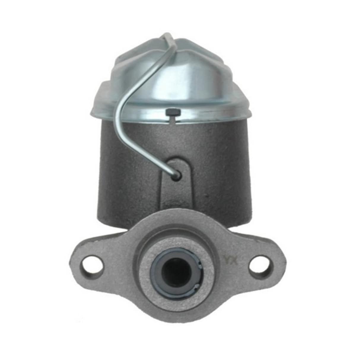 1991 Jeep Comanche Brake Master Cylinder MC39981 by Raybestos®