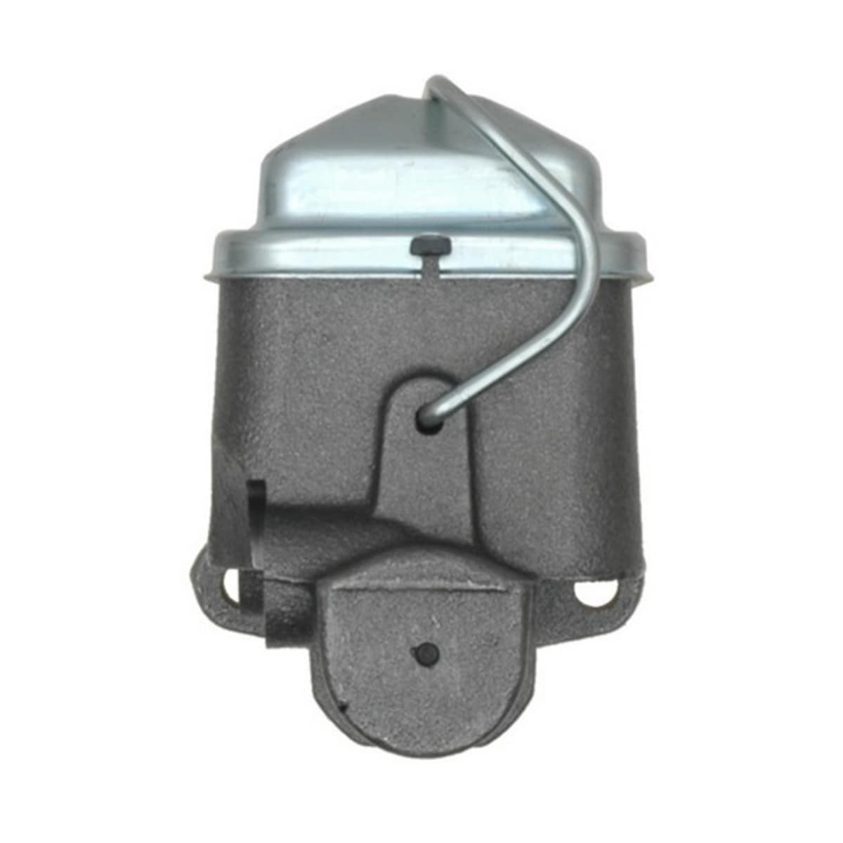 1991 Jeep Comanche Brake Master Cylinder MC39981 by Raybestos®