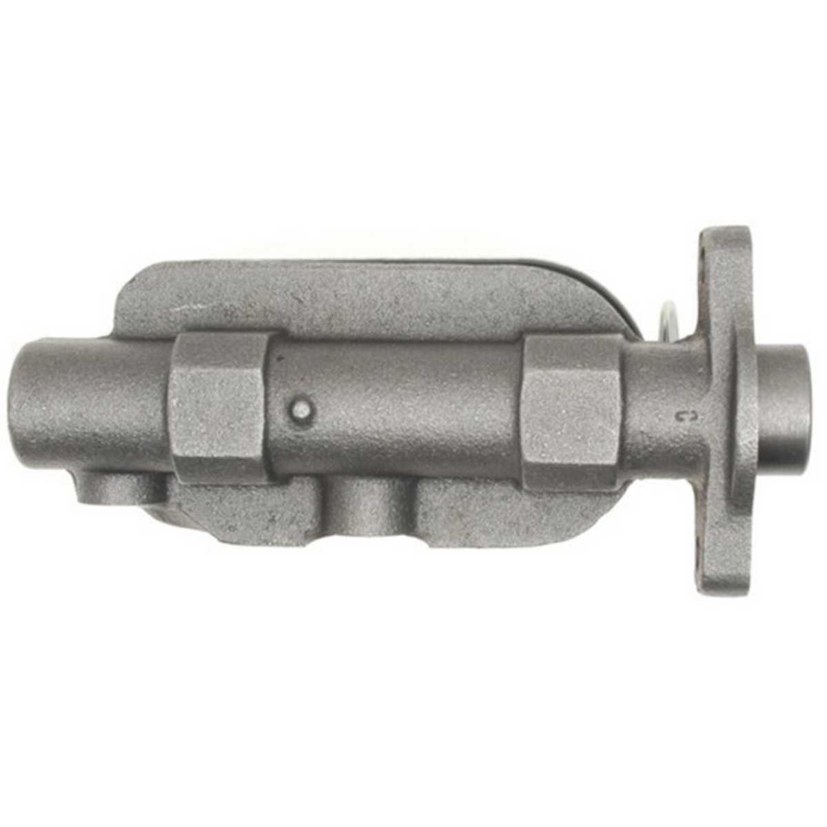 1991 Jeep Comanche Brake Master Cylinder MC39981 by Raybestos®