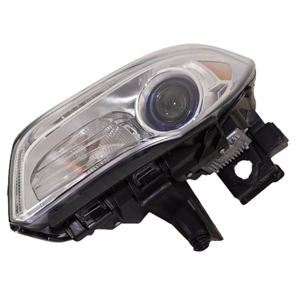 2013 Buick Enclave Headlight Driver Side, CAPA Certified RB10010016Q
