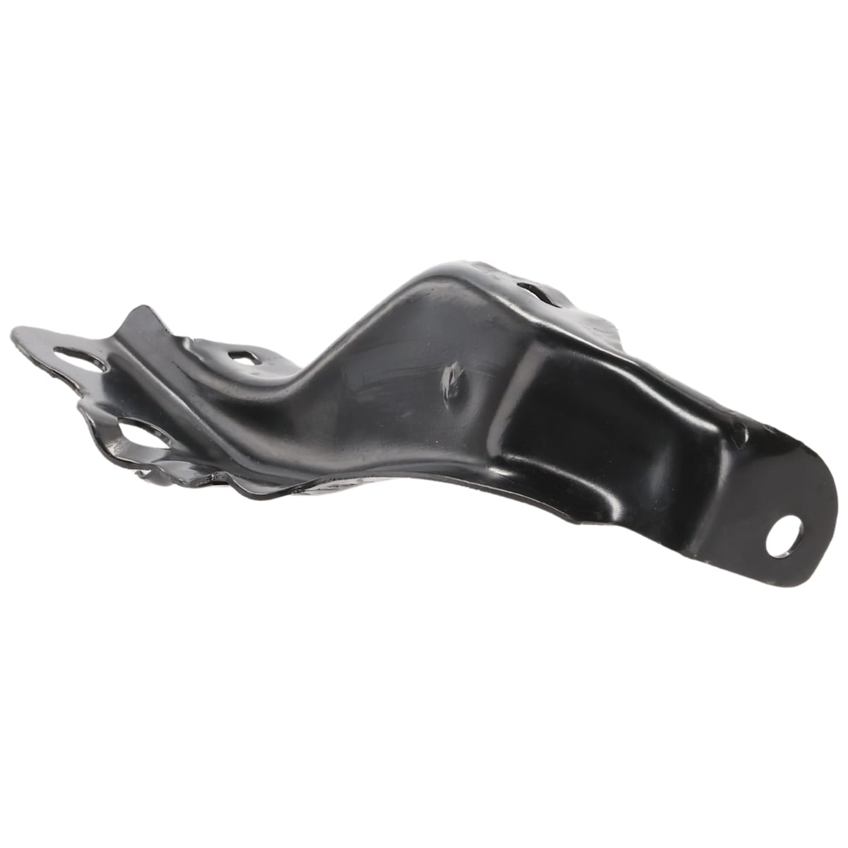 2011 BMW 328i Headlight Bracket Passenger Side, Sedan/Wagon