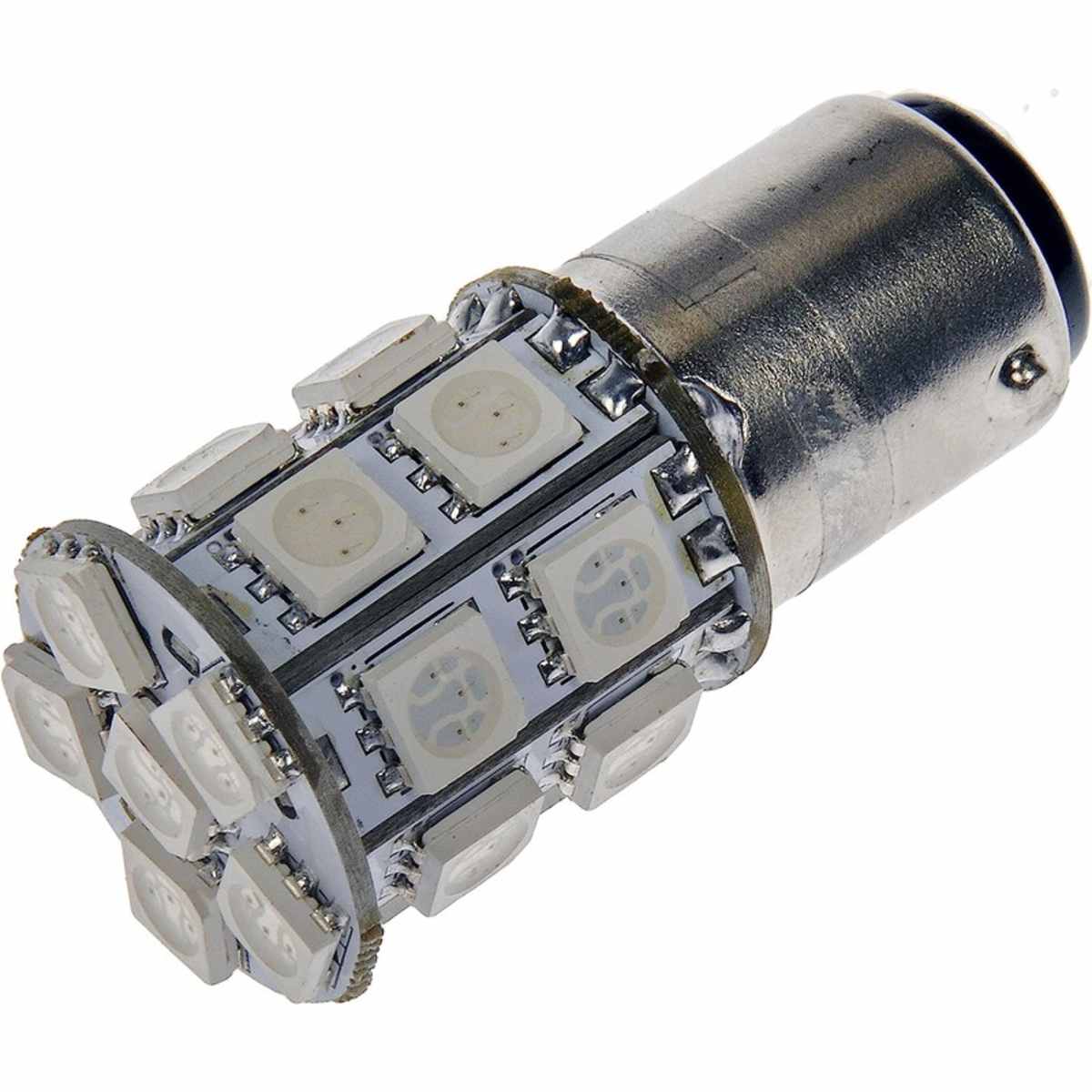 Dorman® 1157R-SMD LED Bulb - Direct Fit, Sold individually