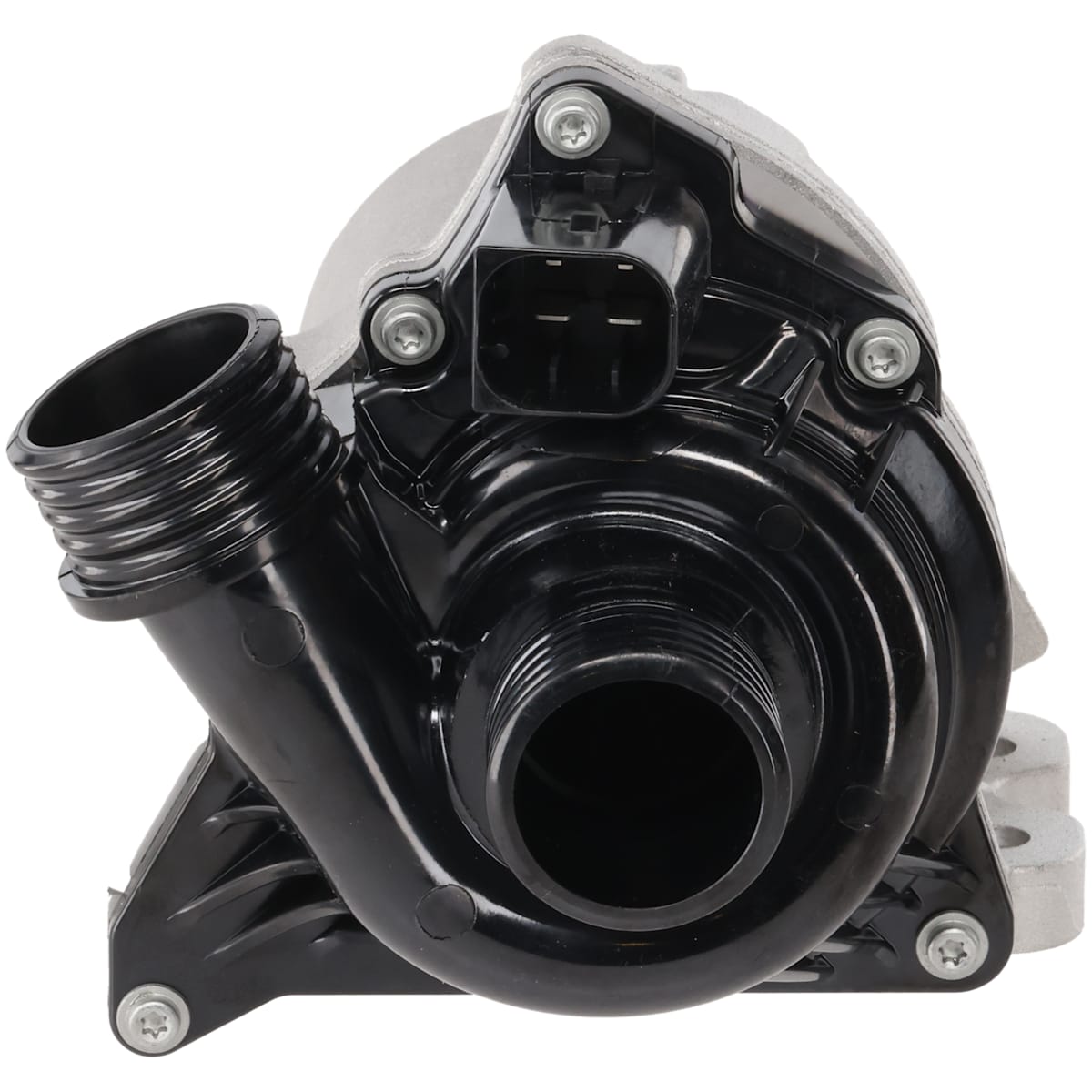 2013 BMW 335i Water Pump 3.0 Liter Engine RB31350003 by DriveMotive