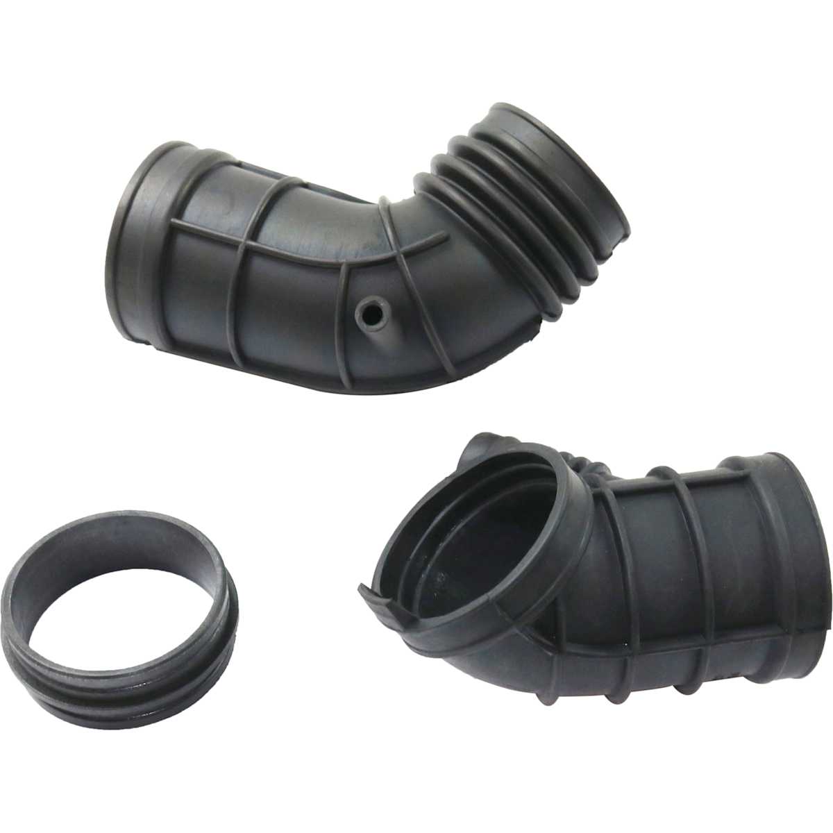 1999 BMW Z3 Air Intake Hose Kit 3Piece RB31560001 by Replacement
