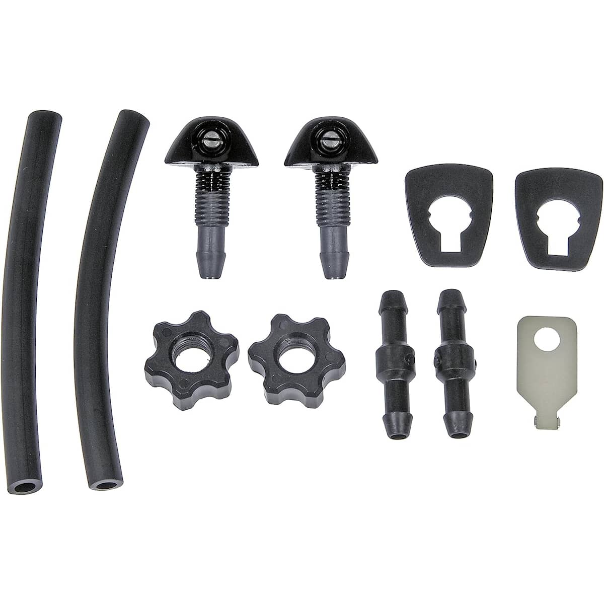 Dorman® 47137 Windshield Washer Nozzle Kit