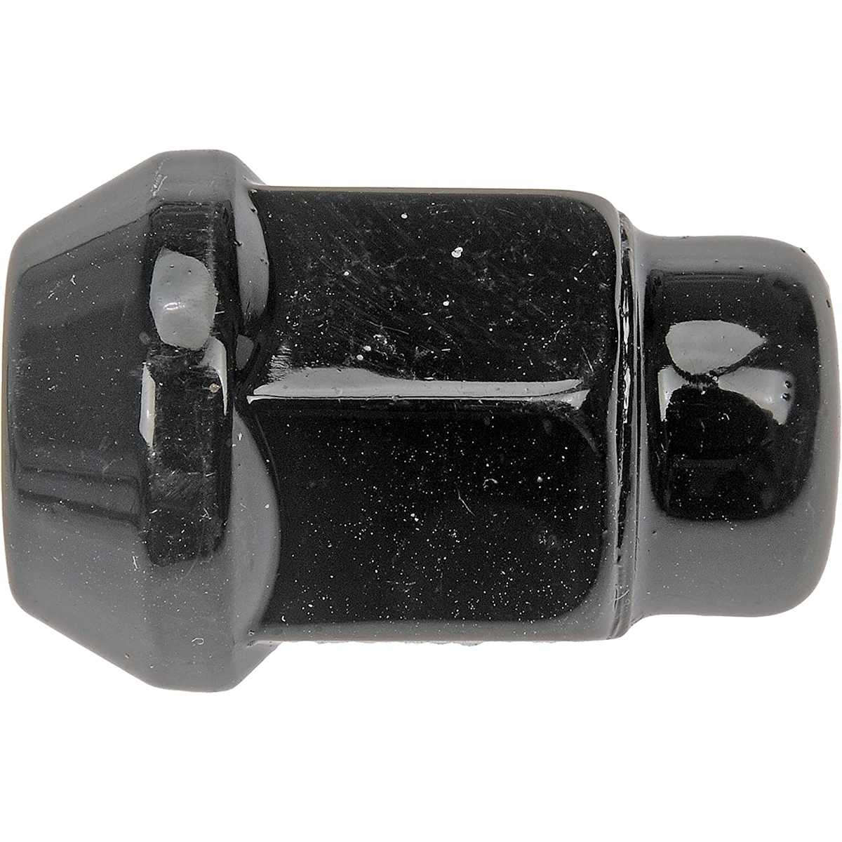 1994 Honda Accord AutoGrade Series Conical Lug Nut Black Chrome