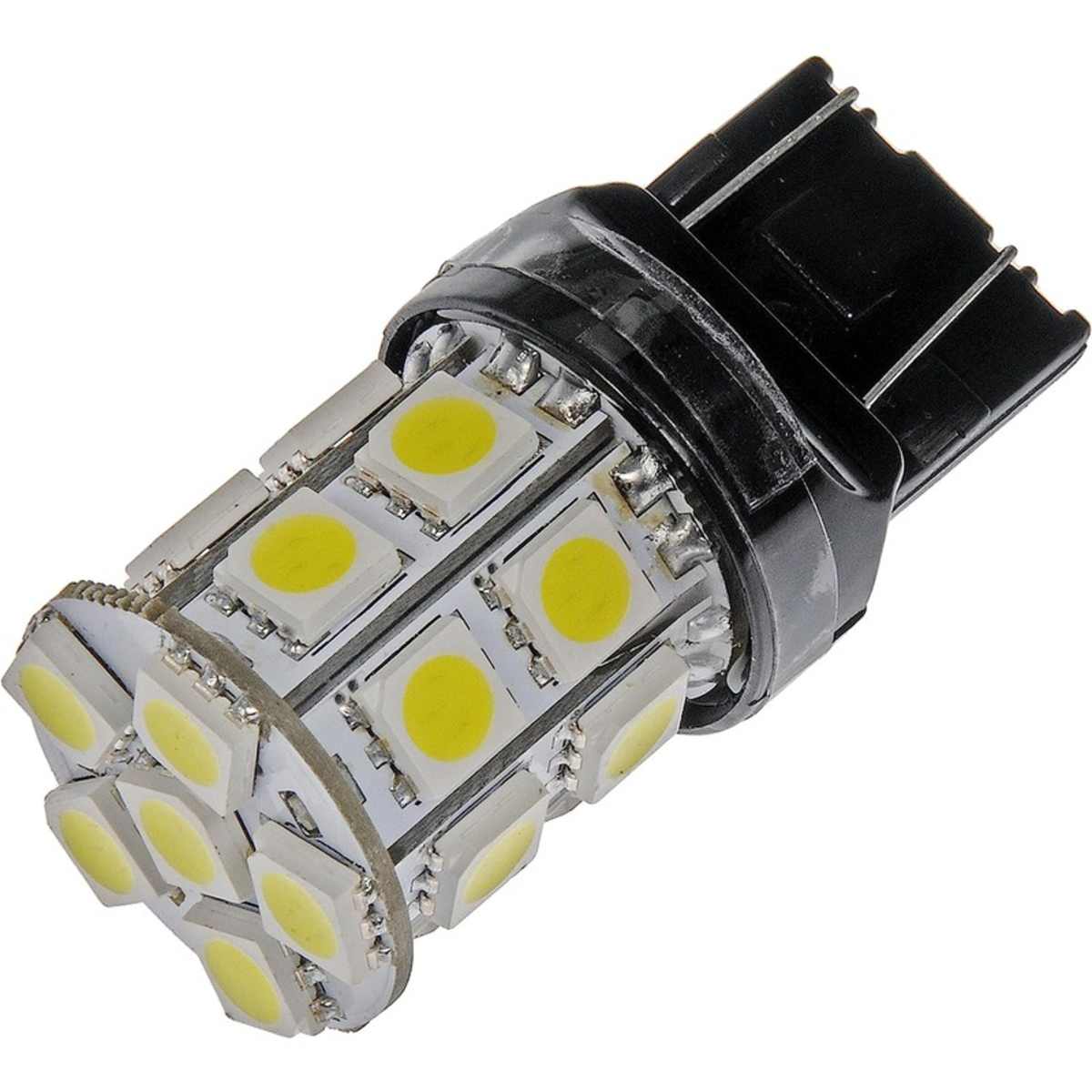 Dorman® 7443W-SMD LED Bulb - Direct Fit, Sold individually
