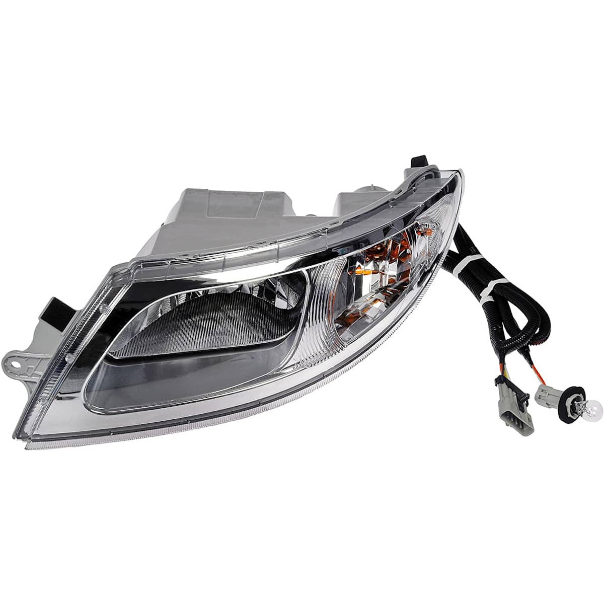 Dorman® 888-5110 Driver Side LED Headlight With bulb(s)