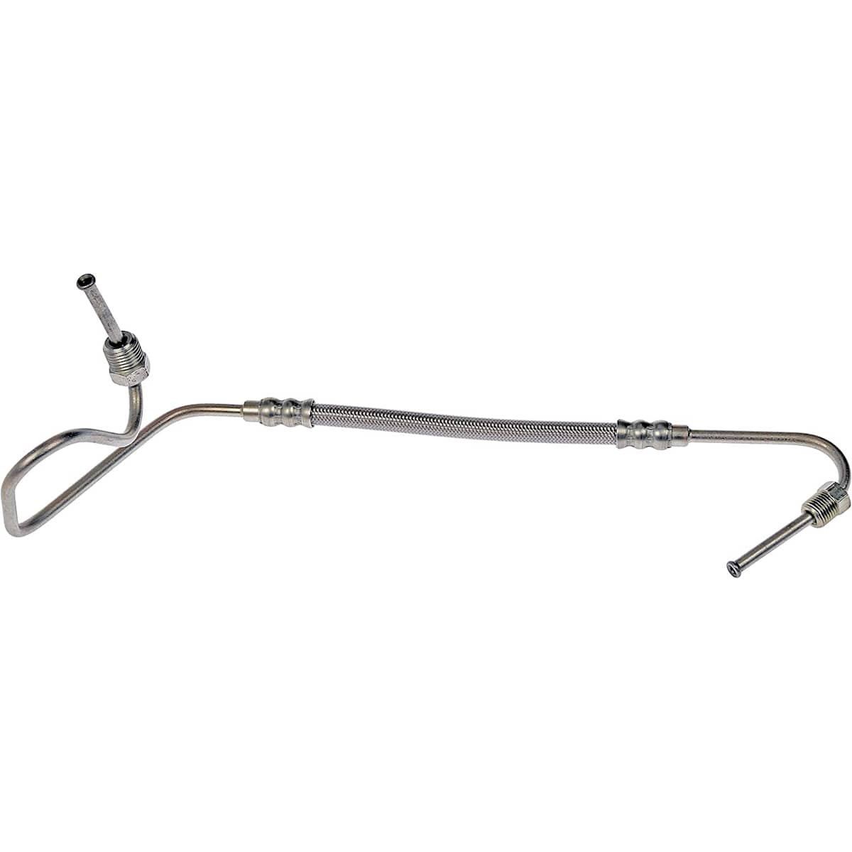 Dorman® 905-932 Brake Line, Front At Master Cylinder