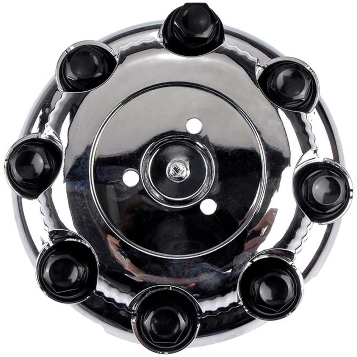 Wheel Covers, Caps & Simulators