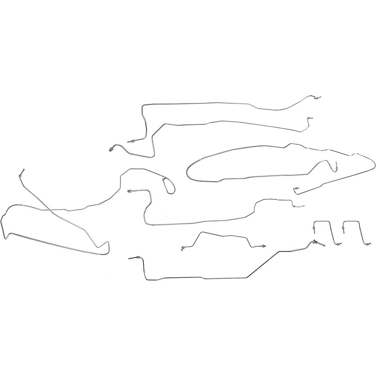 Dorman® 919-149 Brake Line