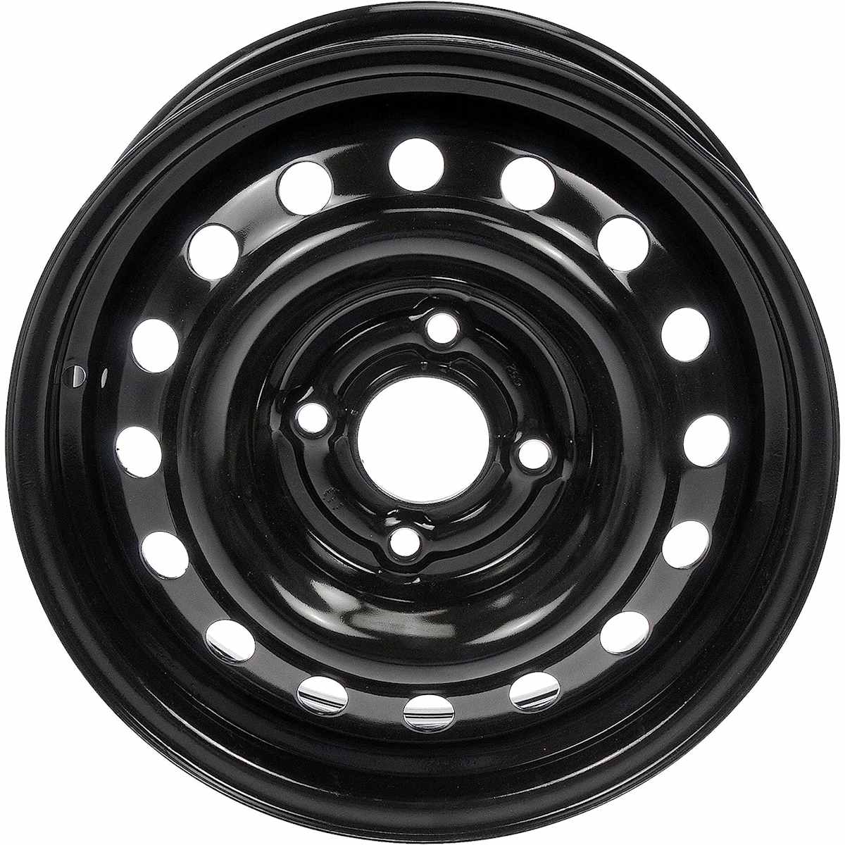 Dorman® 939-135 Wheel - 15 in. X 5.5 in.