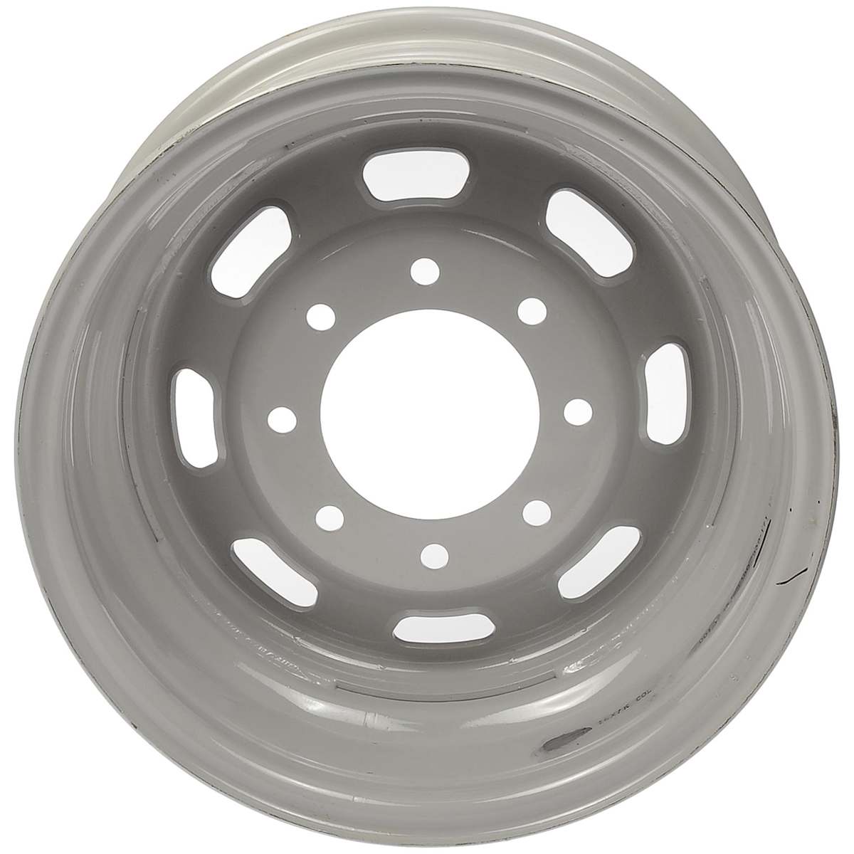 7 In. Wheel Width
