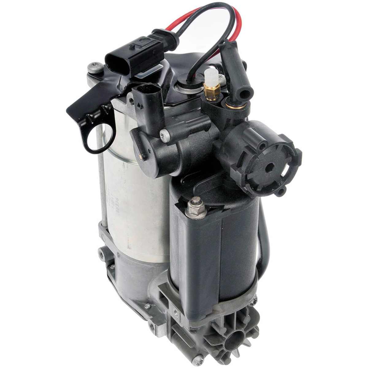 2002 Mercedes Benz S430 Air Suspension Compressor 949909 by Dorman®