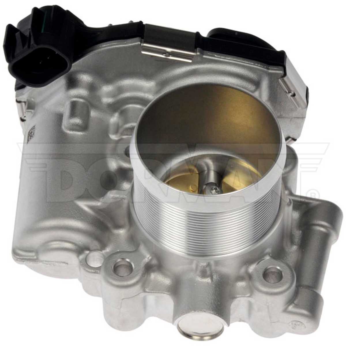 2015 Chevrolet Sonic Throttle Body 977359 by Dorman®