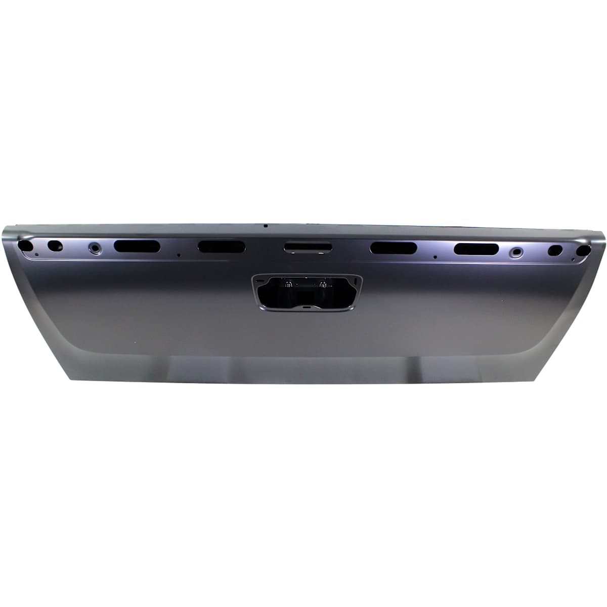 Replacement 2008 Chevrolet Silverado 1500 Tailgate Panel, Primed