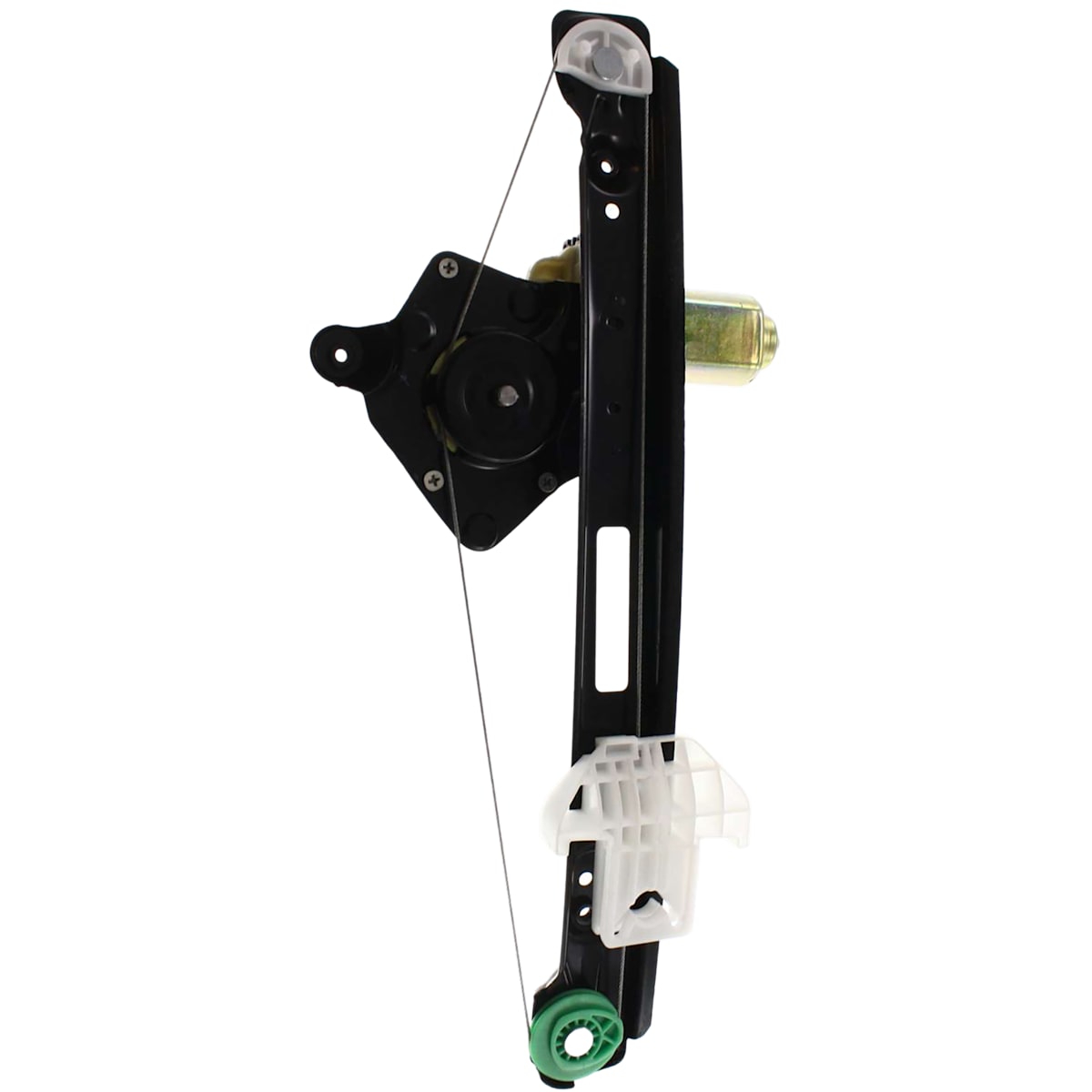 Replacement 2003 Ford Focus Window Regulator Rear, Passenger Side