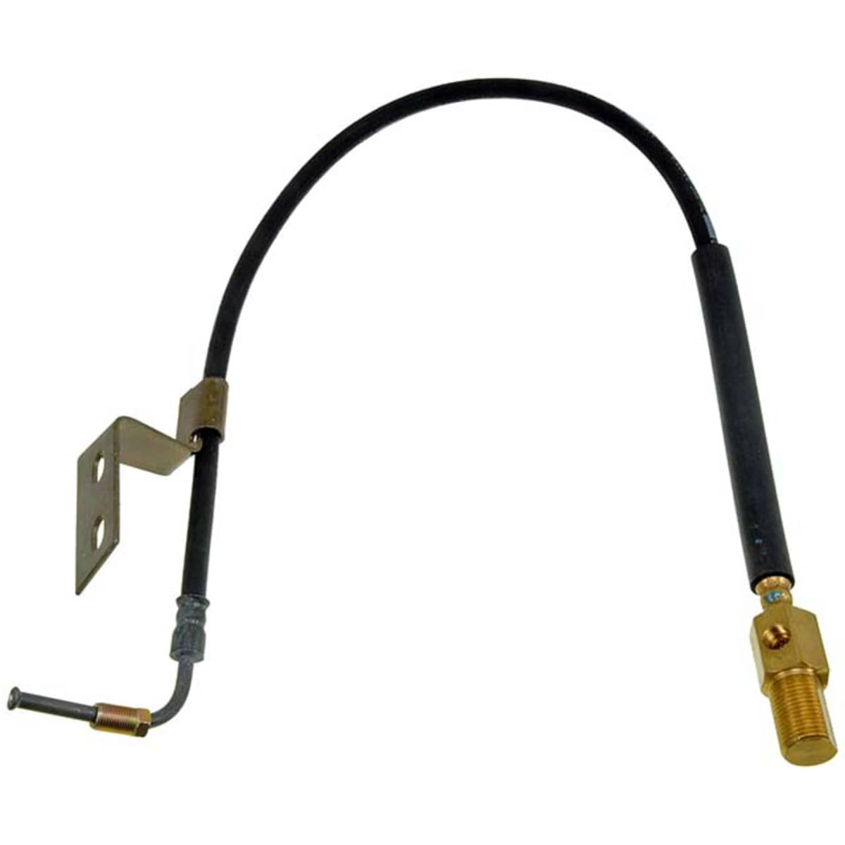 1999 GMC C7500 Topkick Brake Line, Front, Driver or Passenger Side