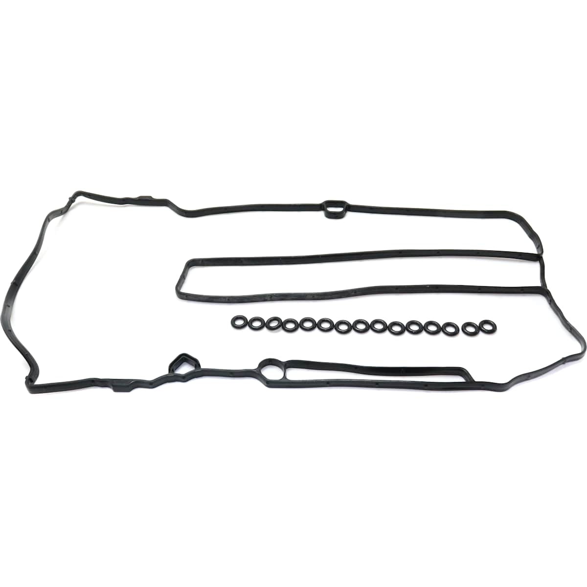 2014 Cadillac ELR Valve Cover Gasket RC31290001 by Replacement
