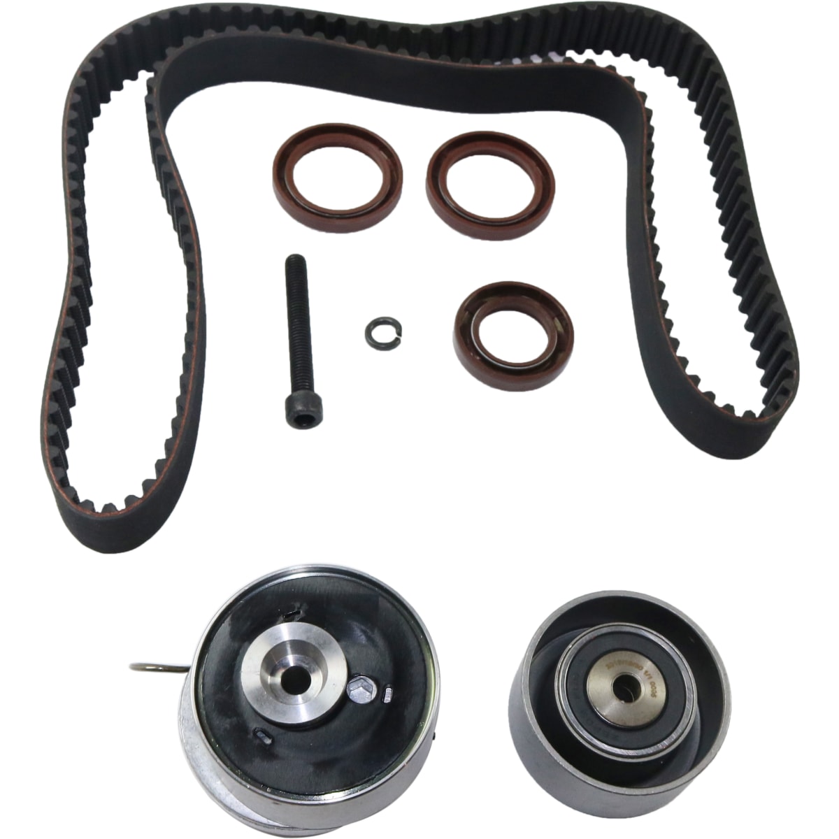 Replacement 2016 Chevrolet Cruze Limited L - Timing Belt Kit - 1.8
