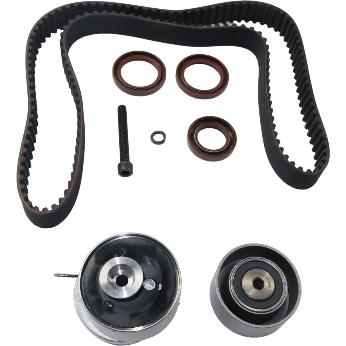 Replacement 2016 Chevrolet Cruze Limited L Timing Belt Kit 1.8