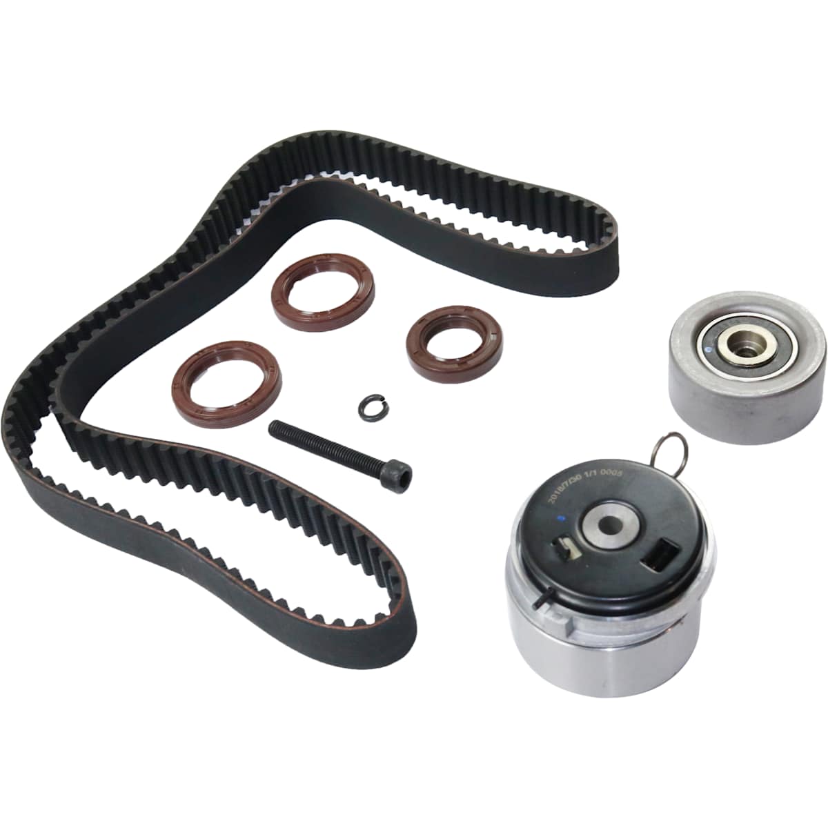 Replacement 2016 Chevrolet Cruze Limited L Timing Belt Kit 1.8