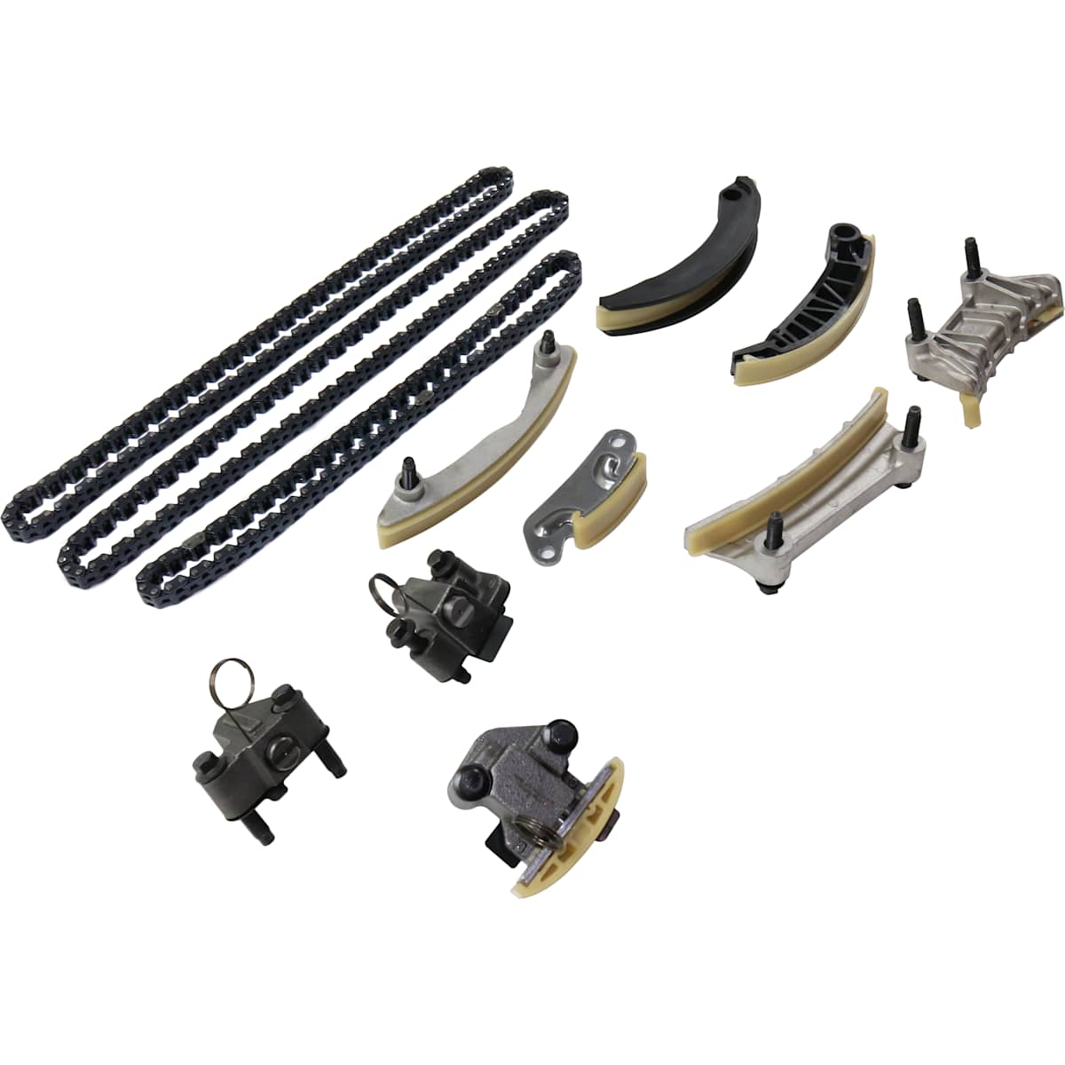 2021 Chevrolet Traverse Timing Chain Kit RC32100010 by Replacement