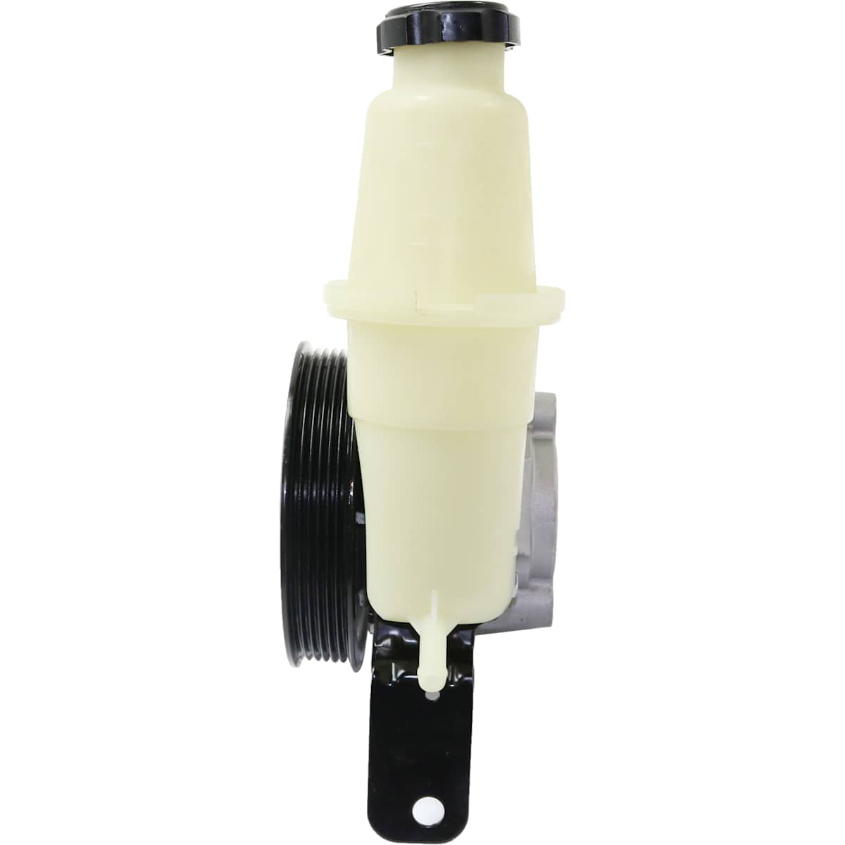 2001 Dodge Dakota Power Steering Pump with Reservoir RD51040002 by Replacement