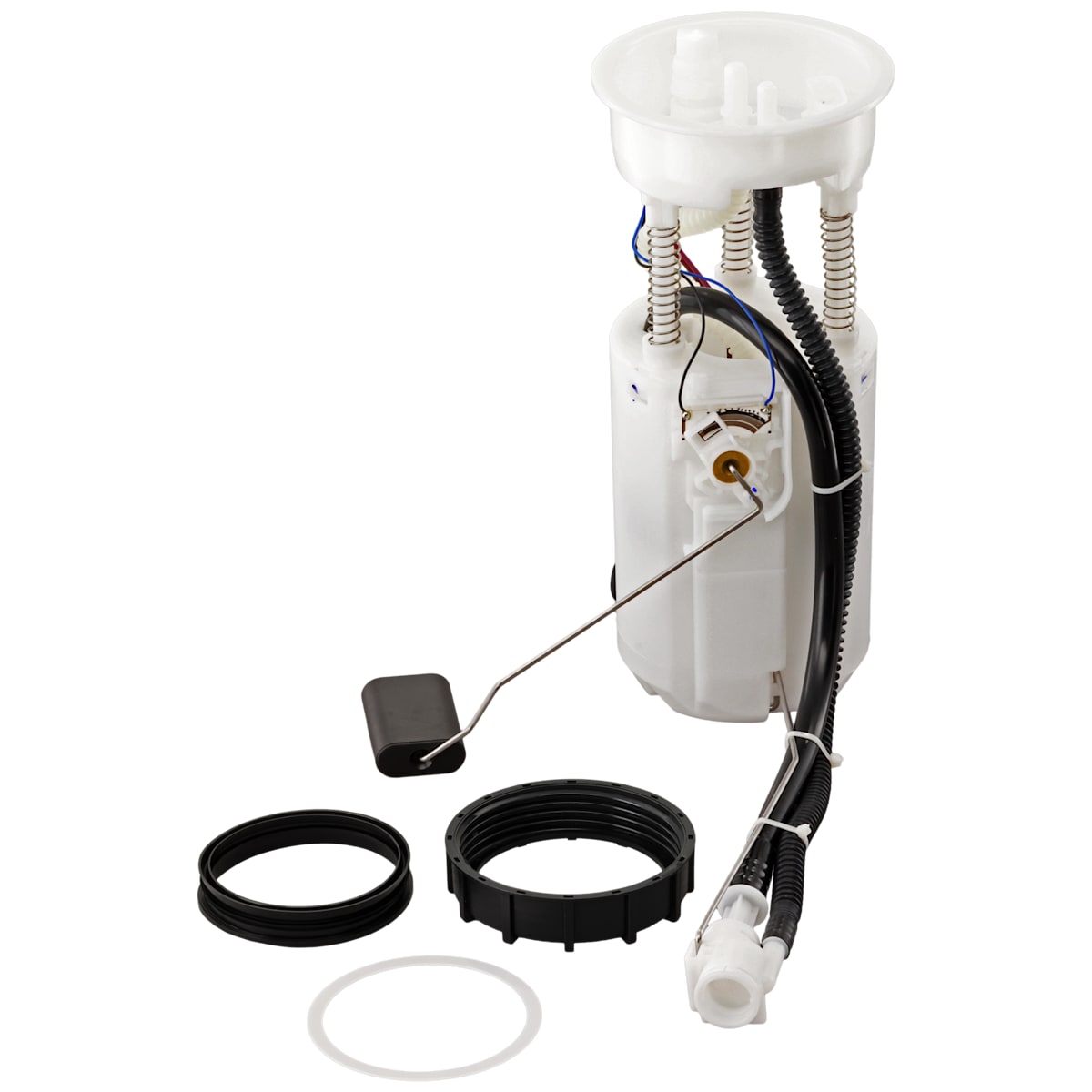 DriveMotive Fuel Pump, With Fuel Sending Unit