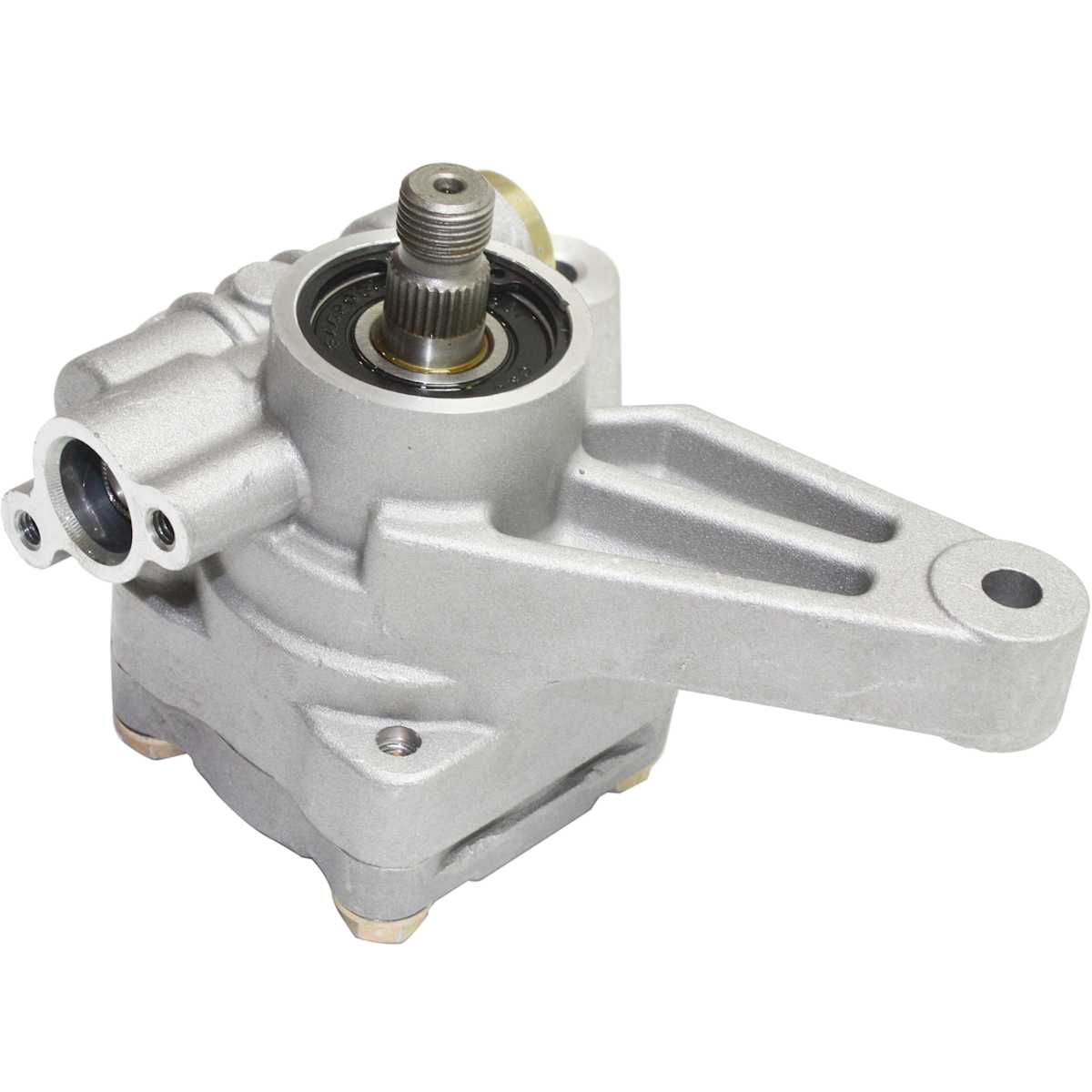 07 Honda Pilot Power Steering Pump