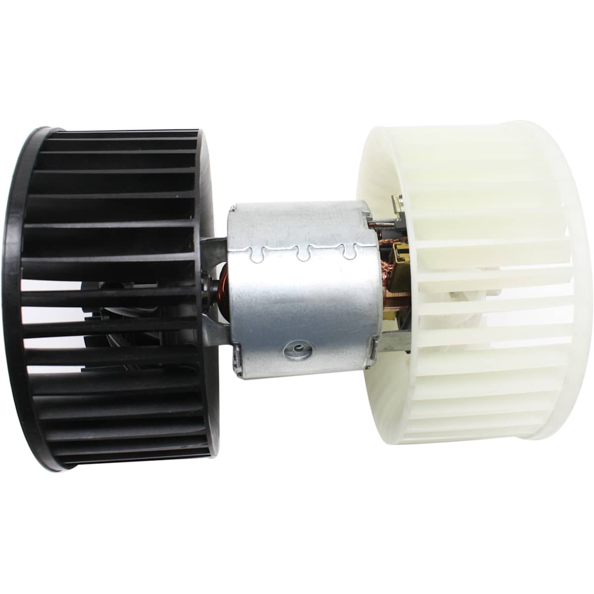1997 BMW 328i Blower Motor For Models With Factory Installed Air
