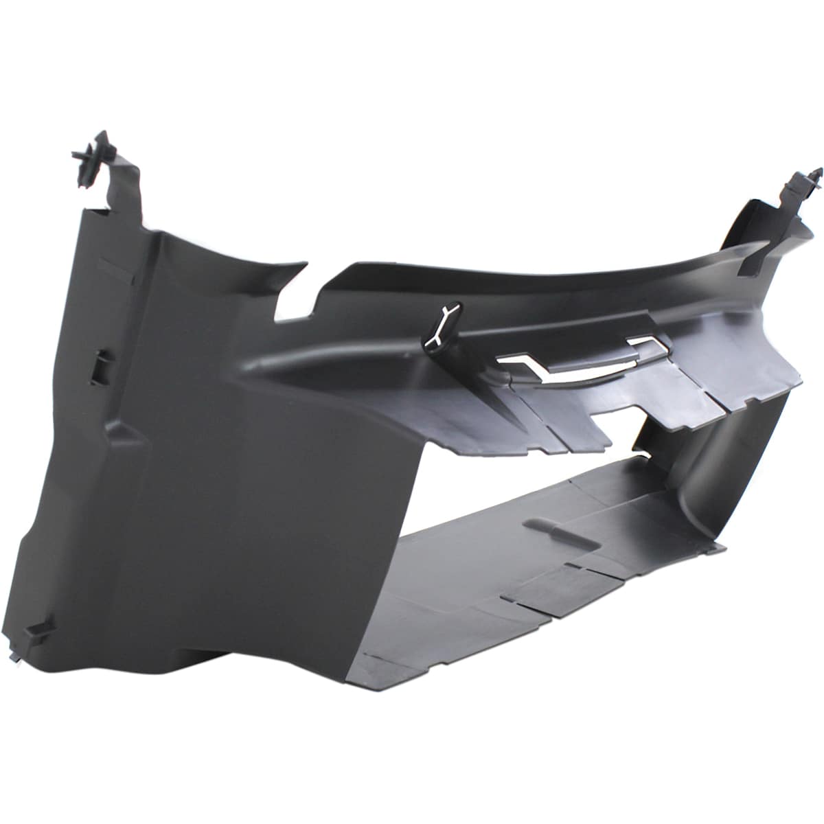 Replacement Air Intake Duct Radiator Support Air Intake Duct, Direct