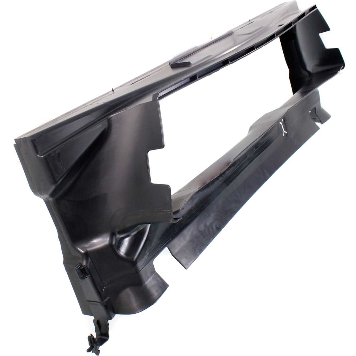 Replacement Air Intake Duct Radiator Support Air Intake Duct REPB252902