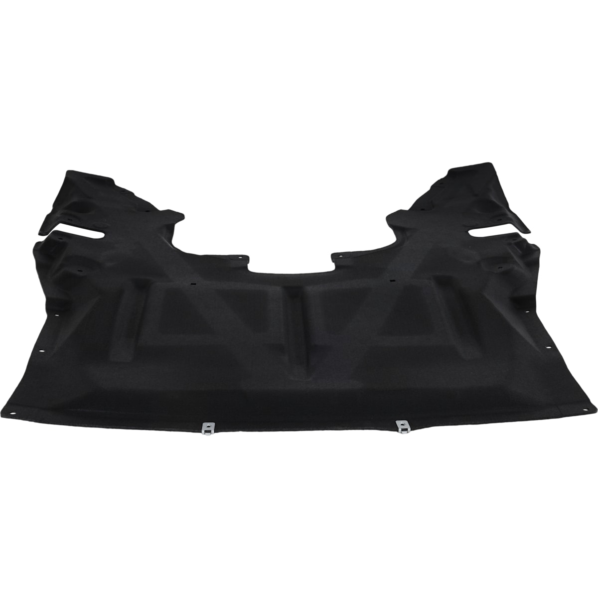 2013 BMW 335i xDrive Front Engine Splash Shield, Sedan, CAPA CERTIFIED