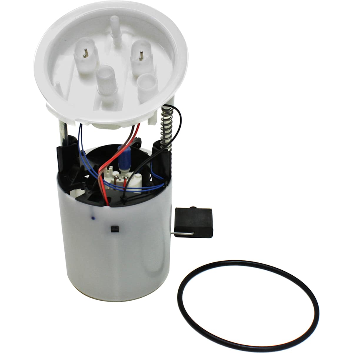 DriveMotive Fuel Pump, With Fuel Sending Unit, Passenger Side, NON-SULEV (Super Ultra-Low Emissions Vehicle)