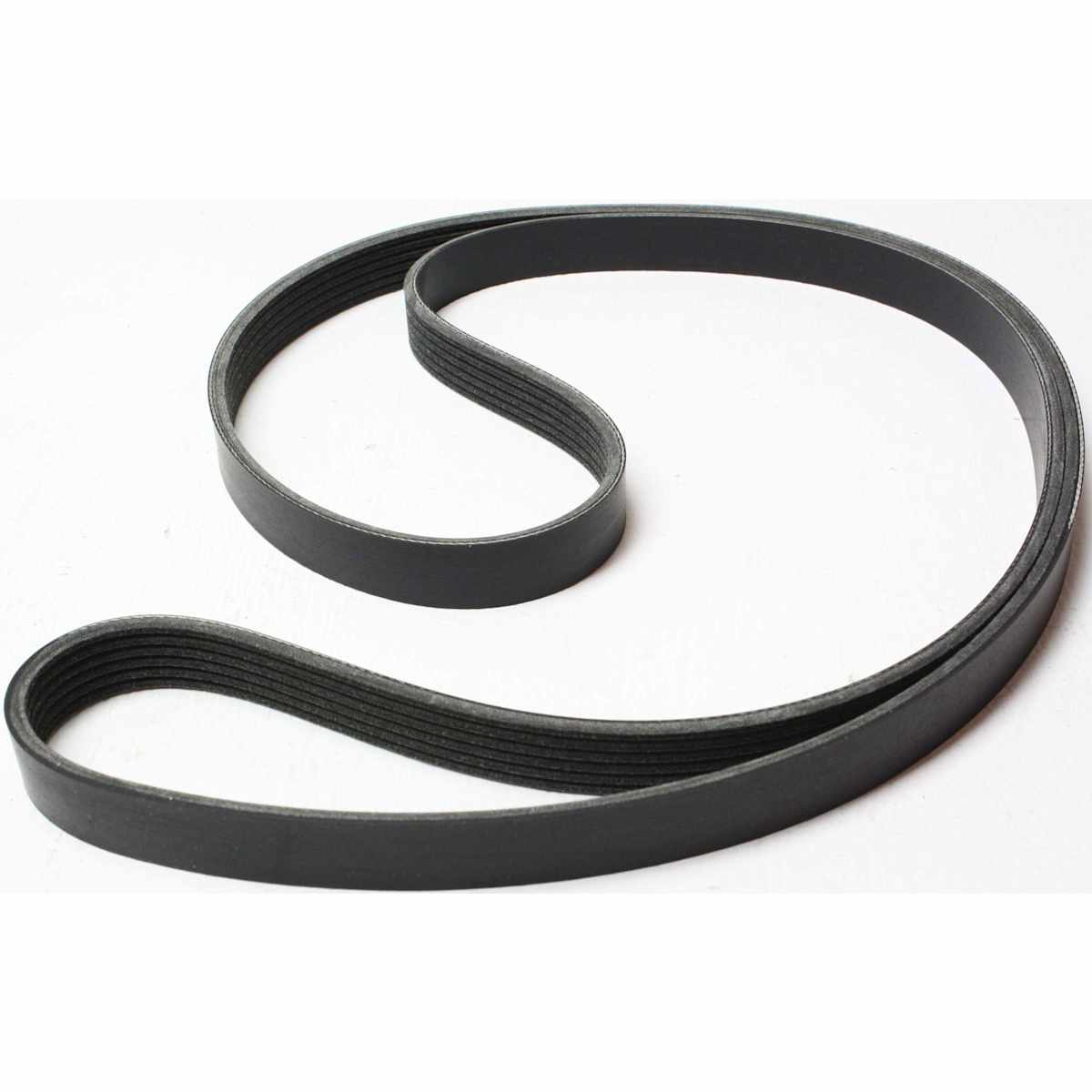 1993 Jeep Wrangler Drive Belt Serpentine Belt, Main Drive, 2.5L