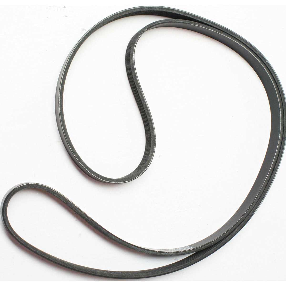 1993 Jeep Wrangler Drive Belt Serpentine Belt, Main Drive, 2.5L